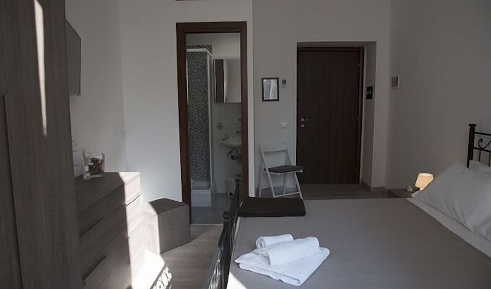 Grandis Rooms 14