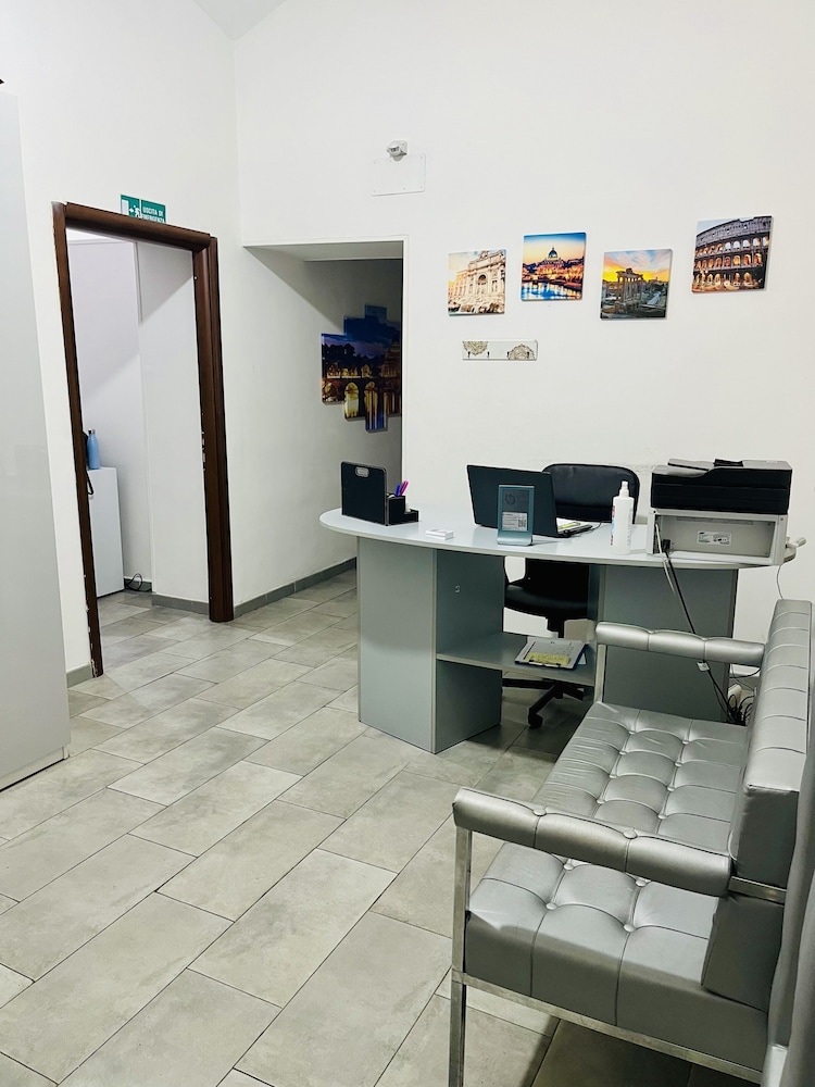 Grandis Rooms 3
