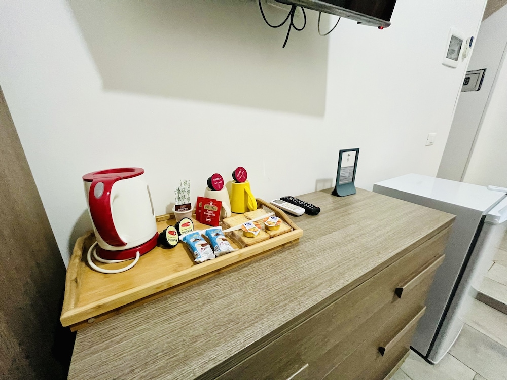 Grandis Rooms 23