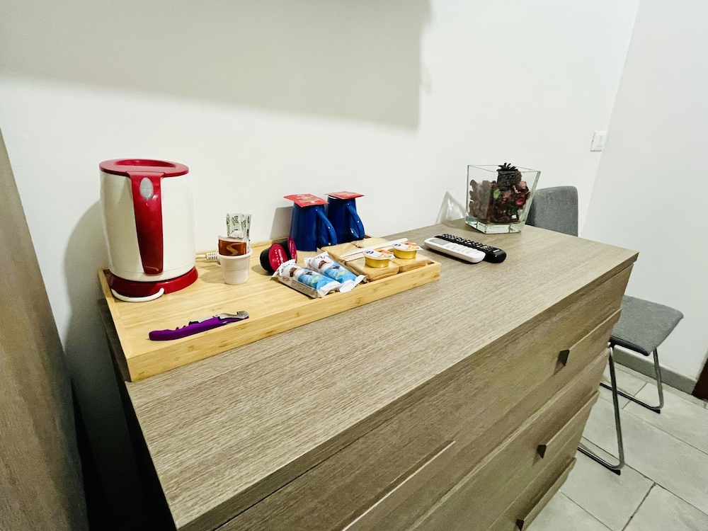Grandis Rooms 20