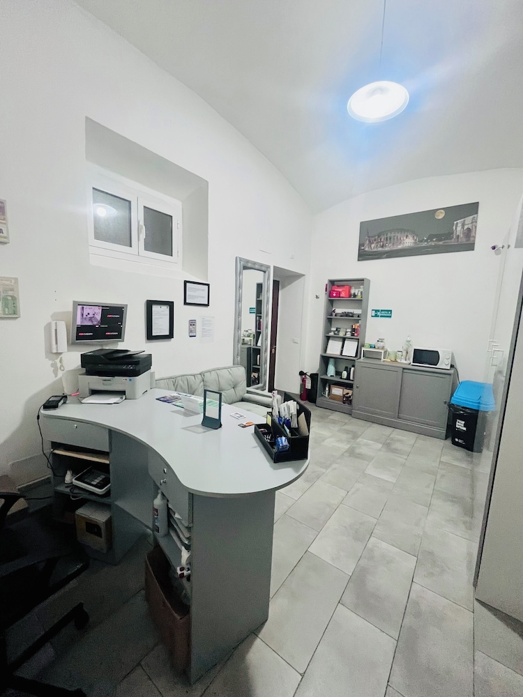 Grandis Rooms 4