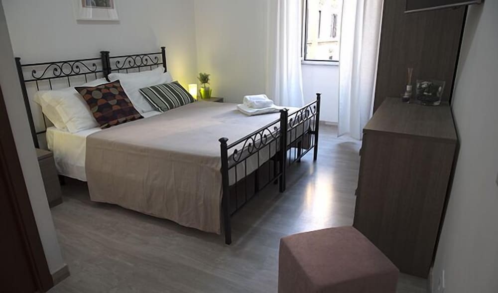 Grandis Rooms 11