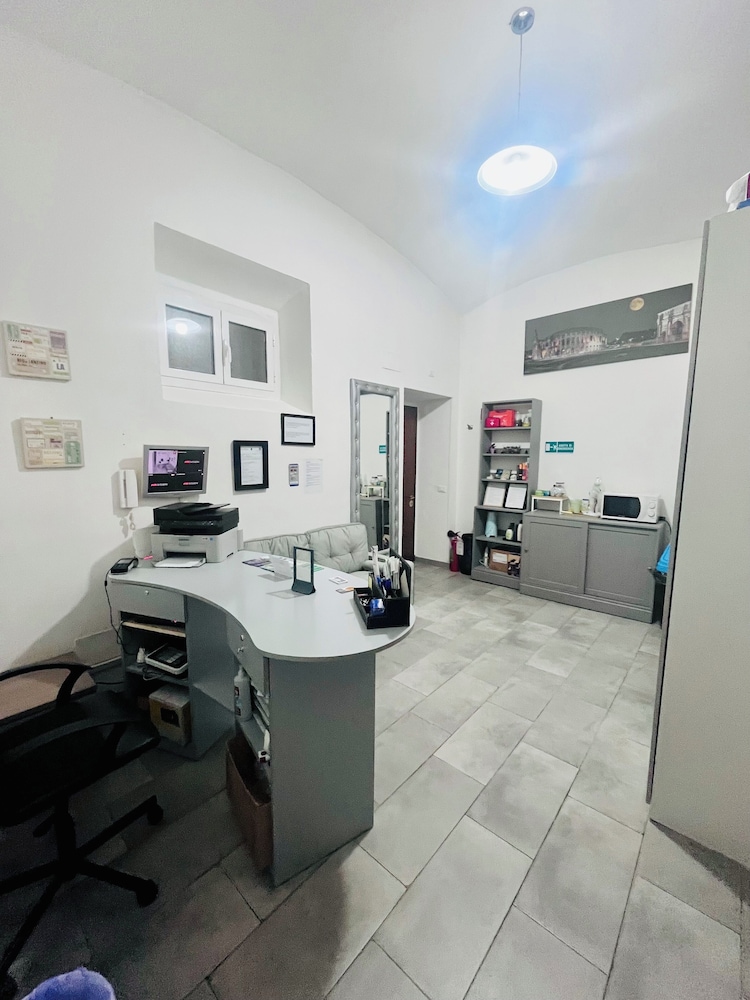 Grandis Rooms 8