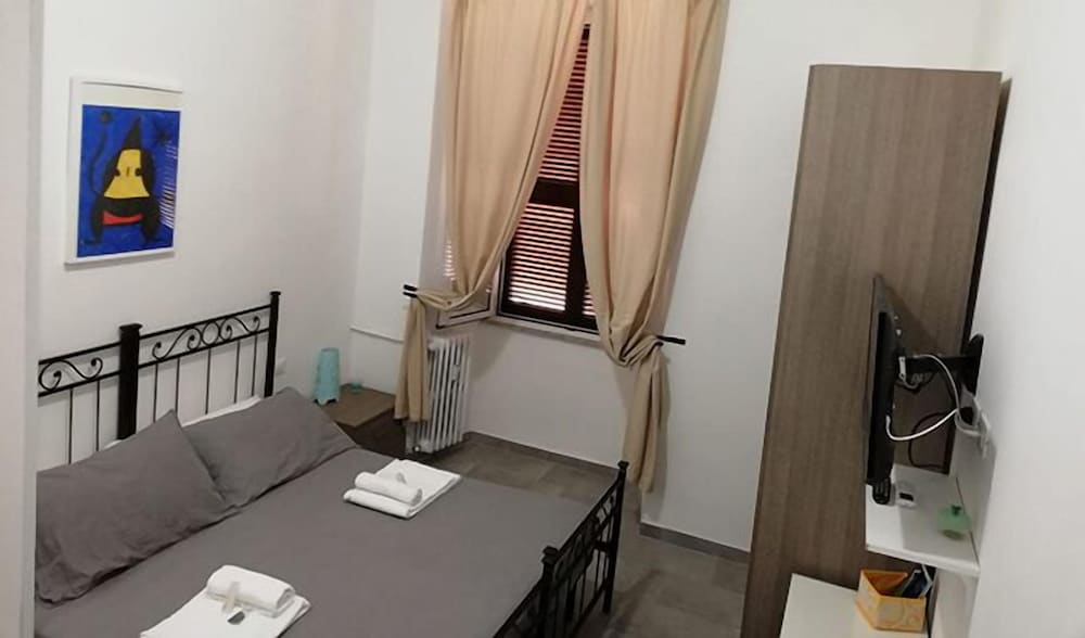 Grandis Rooms 9