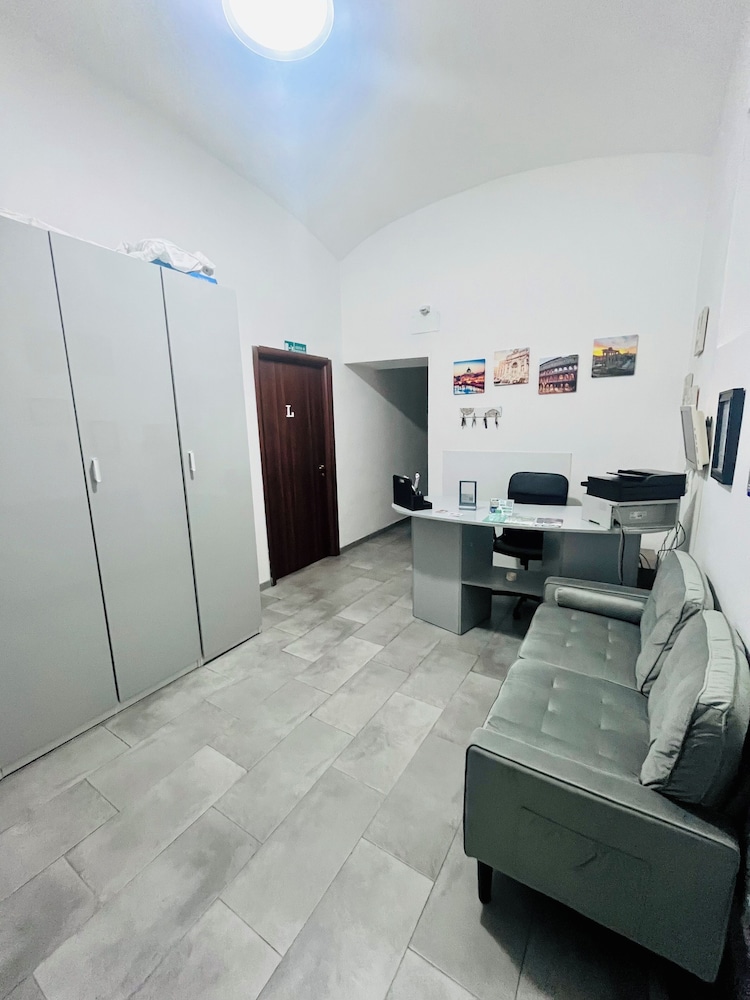 Grandis Rooms 6
