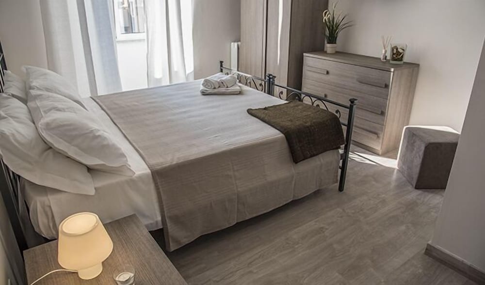 Grandis Rooms 13