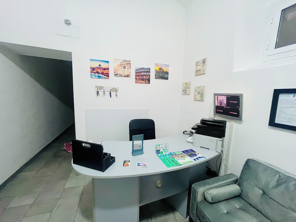 Grandis Rooms 7