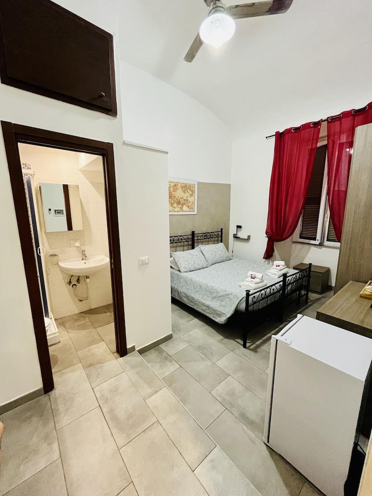 Grandis Rooms 18