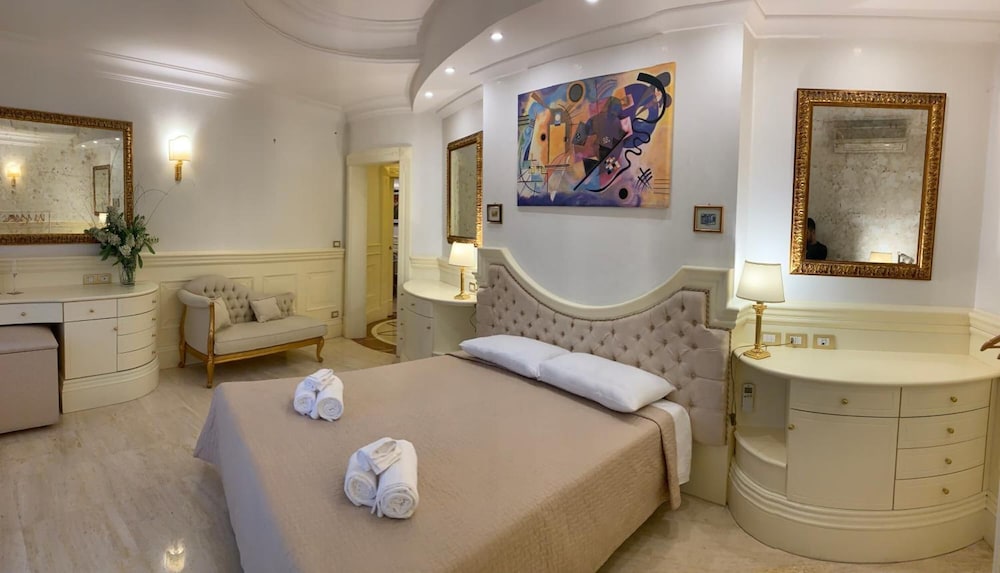 Simon's Guest House Roma 21