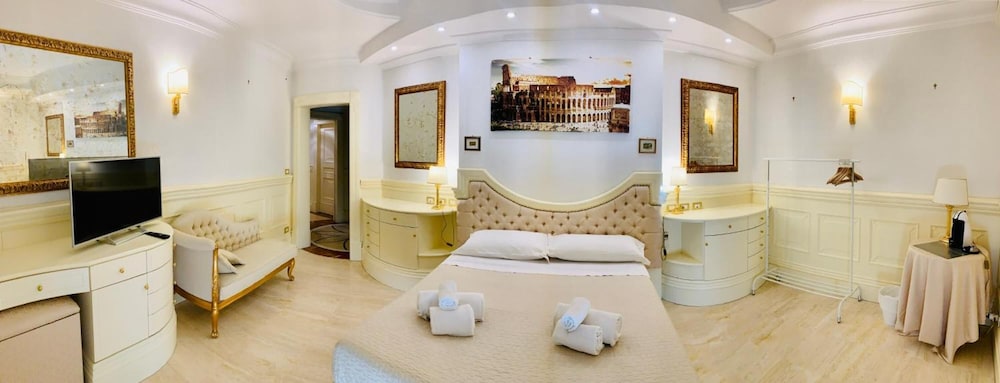 Simon's Guest House Roma 18