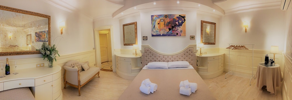Simon's Guest House Roma 1