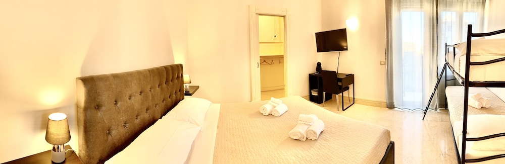 Simon's Guest House Roma 11