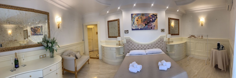 Simon's Guest House Roma 10