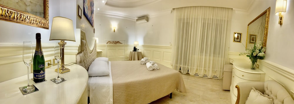 Simon's Guest House Roma 13