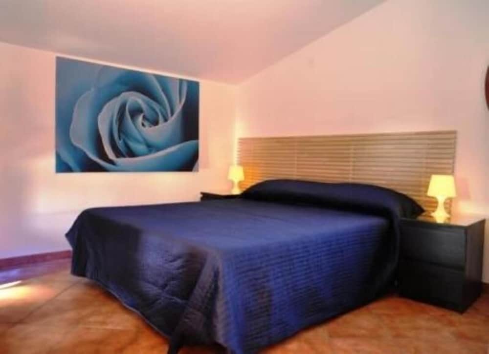 Villa Smeraldo Roma 3