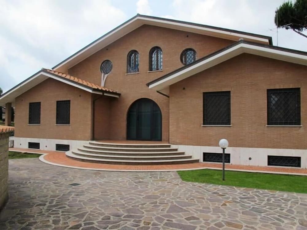Villa Smeraldo Roma 24