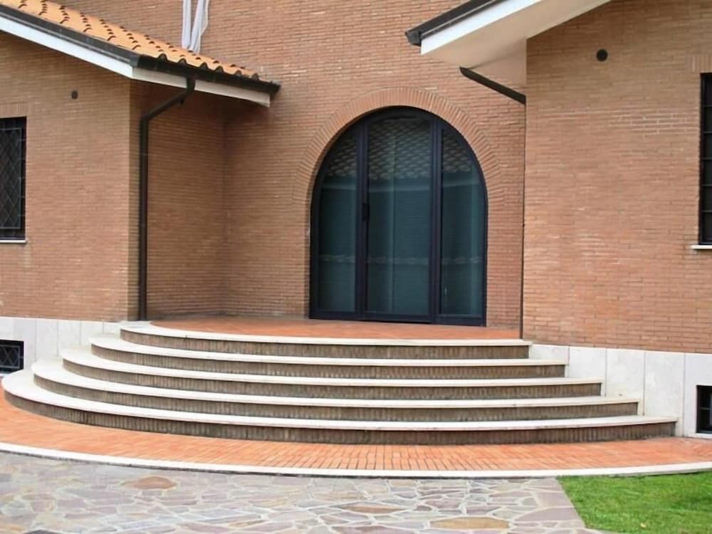 Villa Smeraldo Roma 23