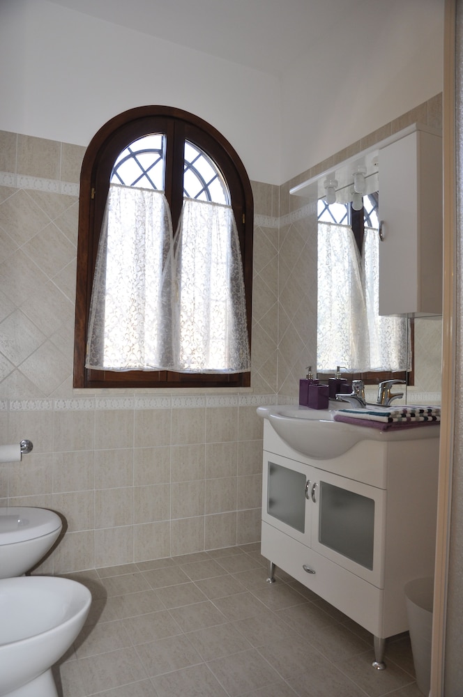 Villa Smeraldo Roma 12