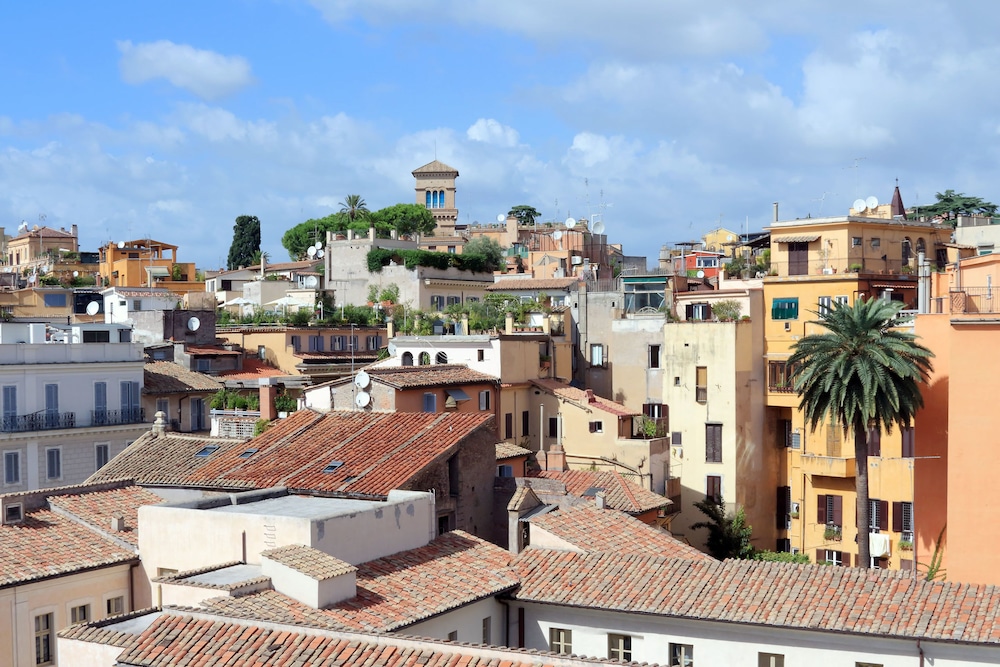 Crispi Luxury Apartments - My Extra Home 20