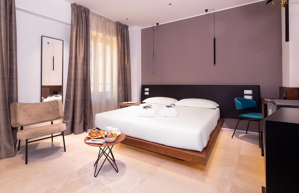 The Corner Duomo Hotel 3