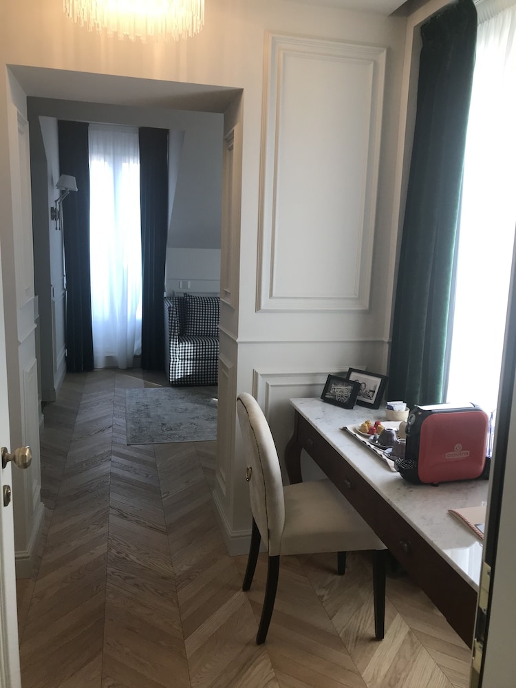 Matilde Boutique Hotel 6