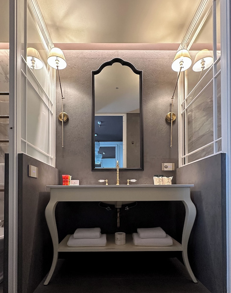 Matilde Boutique Hotel 24