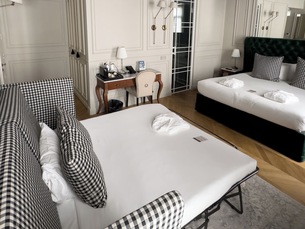 Matilde Boutique Hotel 15