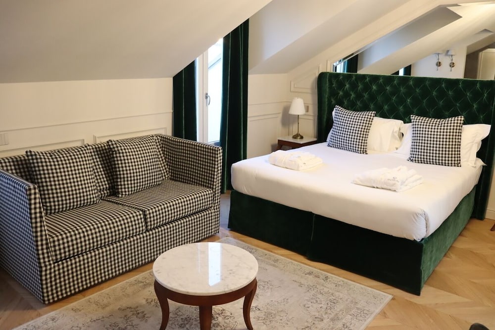 Matilde Boutique Hotel 10