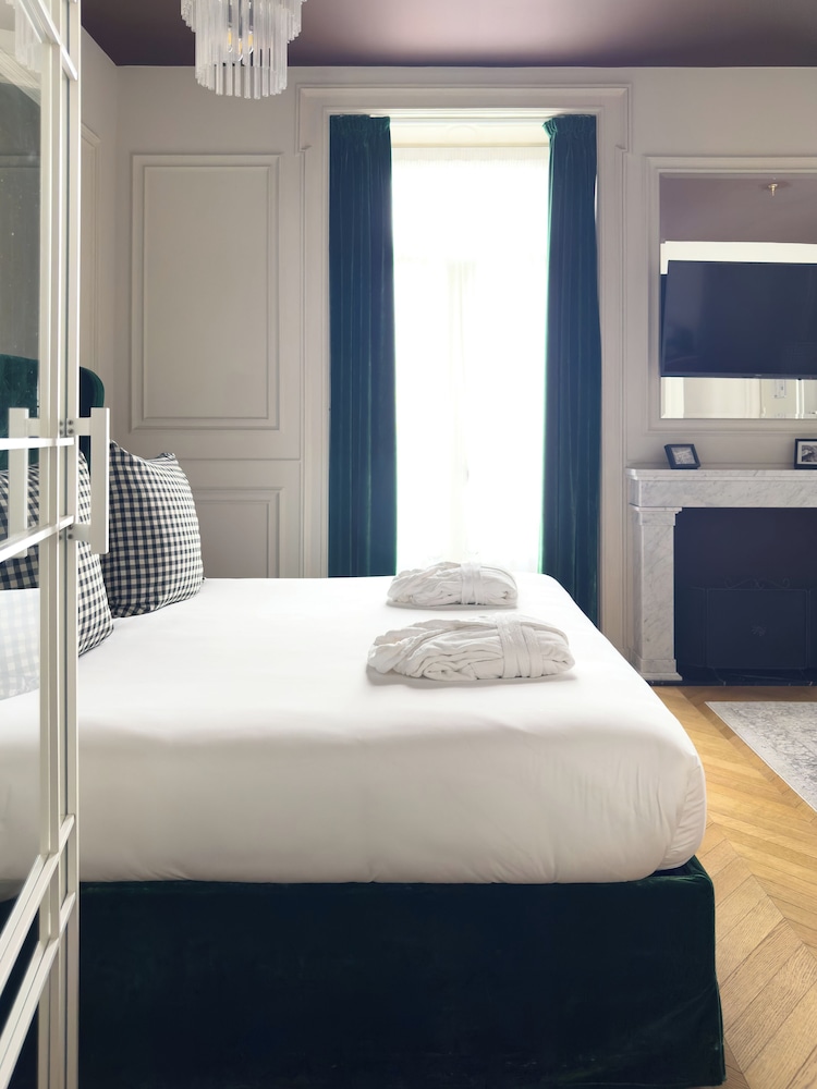 Matilde Boutique Hotel 16