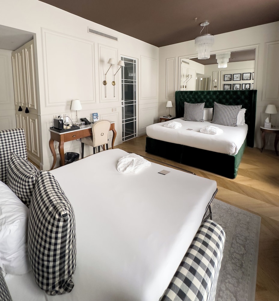Matilde Boutique Hotel 18