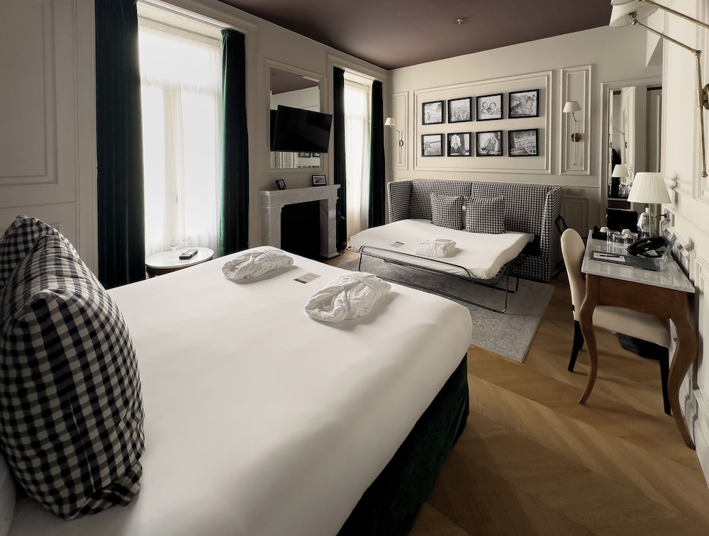 Matilde Boutique Hotel 17