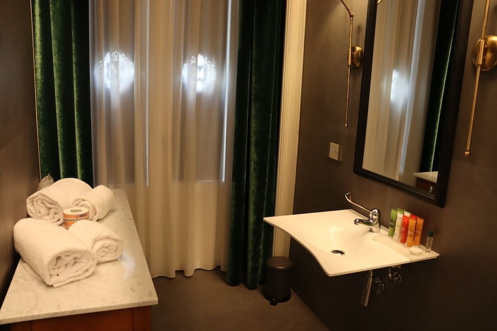 Matilde Boutique Hotel 22