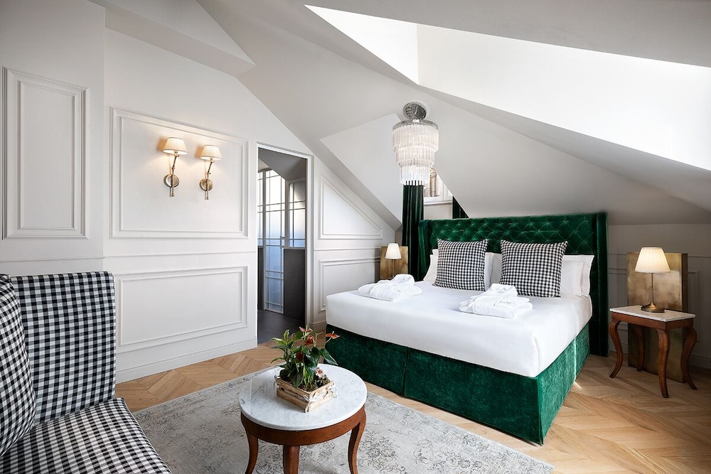 Matilde Boutique Hotel 3