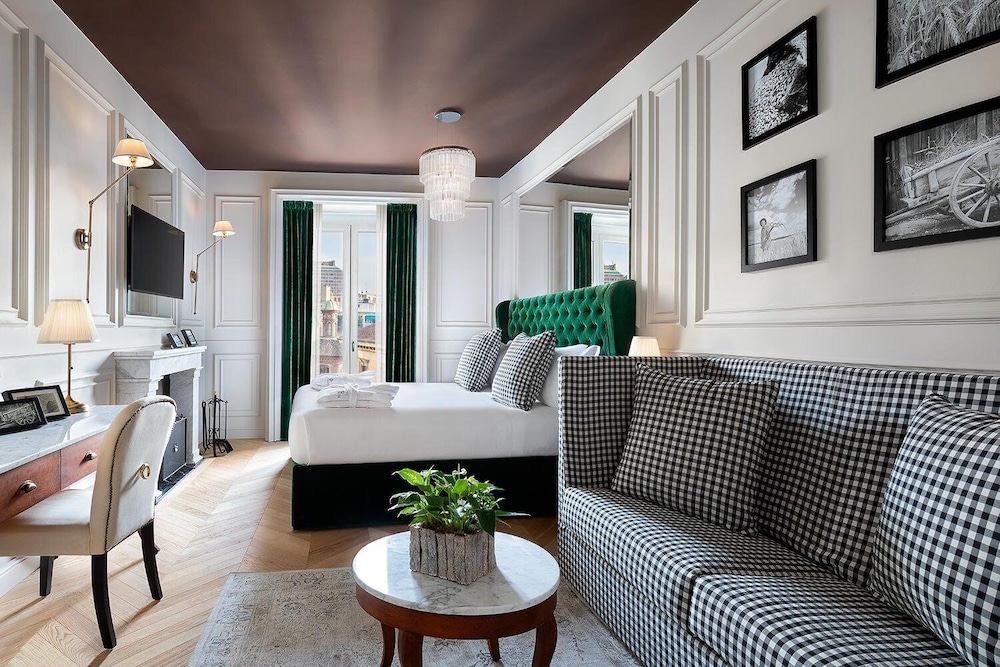Matilde Boutique Hotel 4