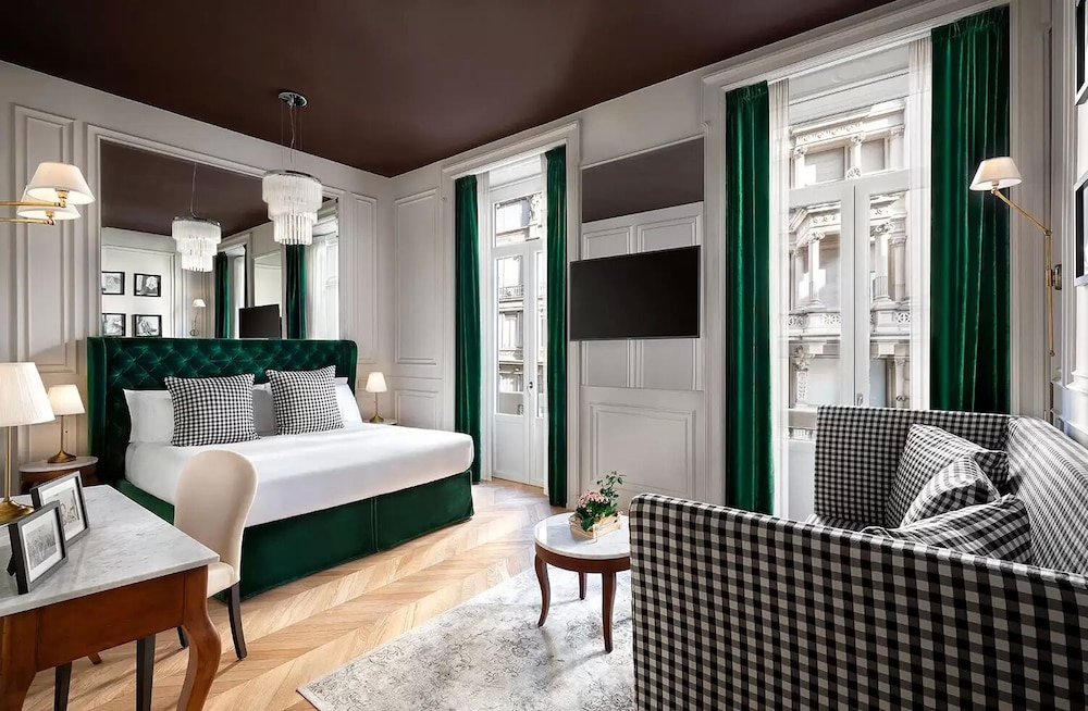 Matilde Boutique Hotel 2