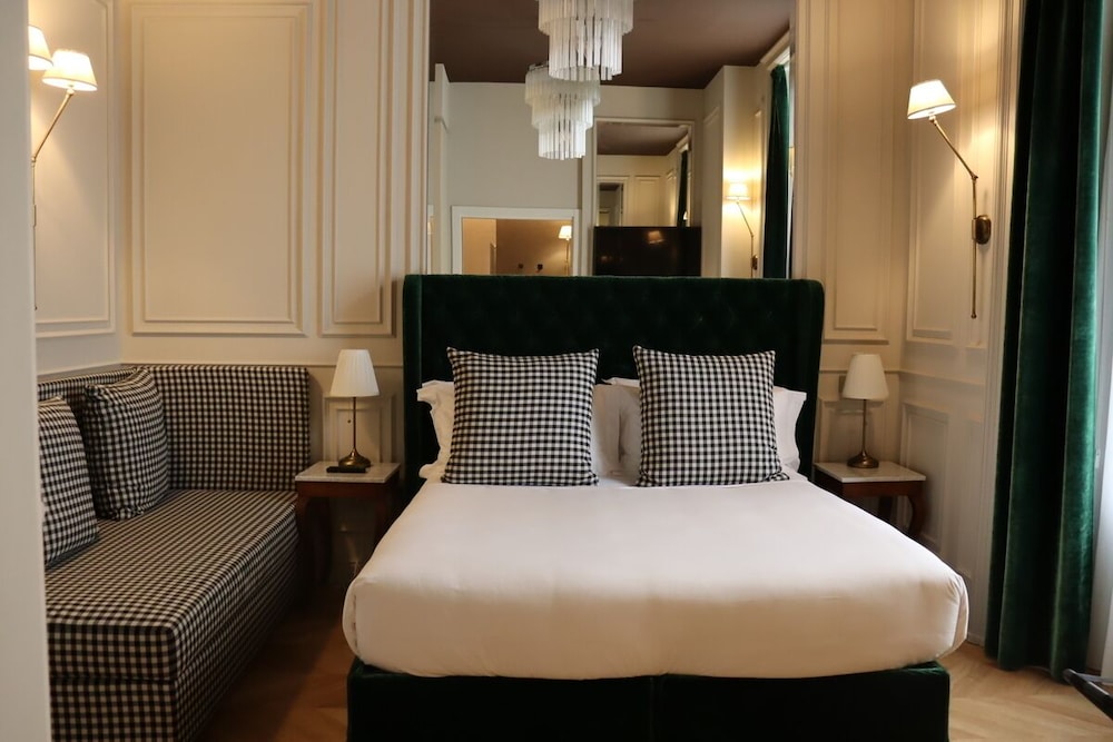 Matilde Boutique Hotel 7