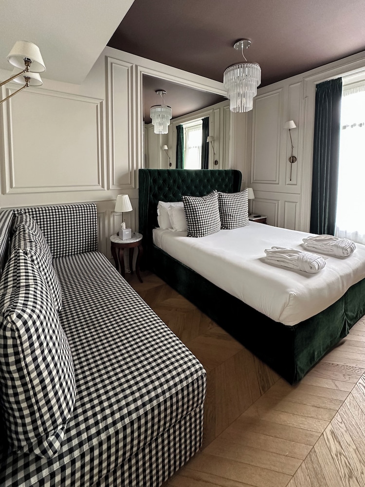 Matilde Boutique Hotel 12