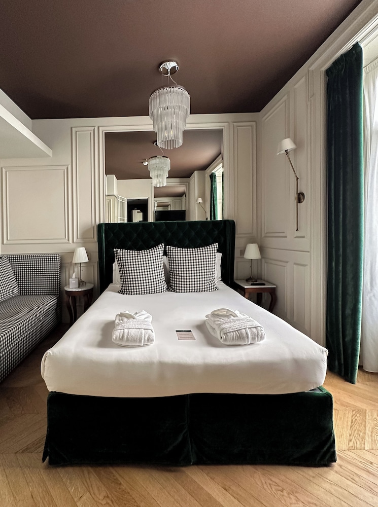 Matilde Boutique Hotel 13