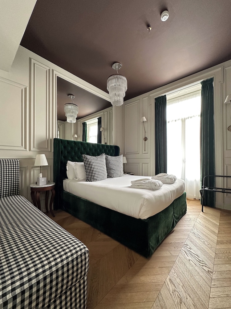 Matilde Boutique Hotel 14