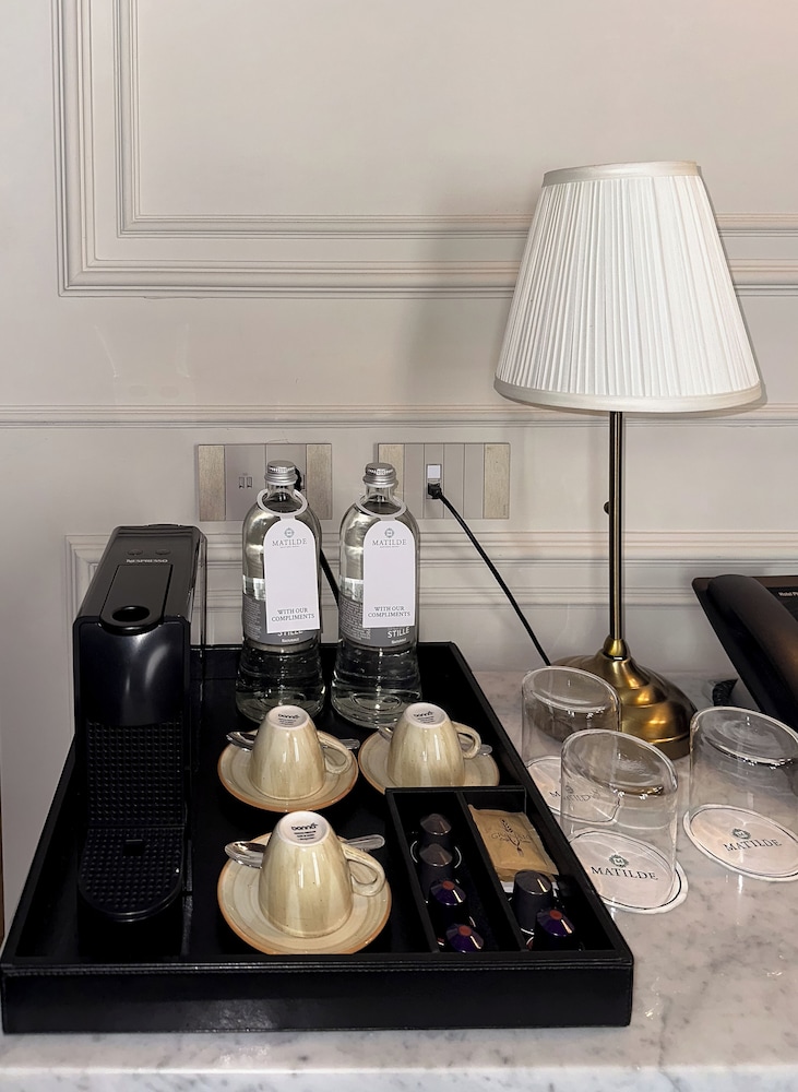 Matilde Boutique Hotel 20