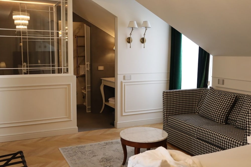 Matilde Boutique Hotel 9