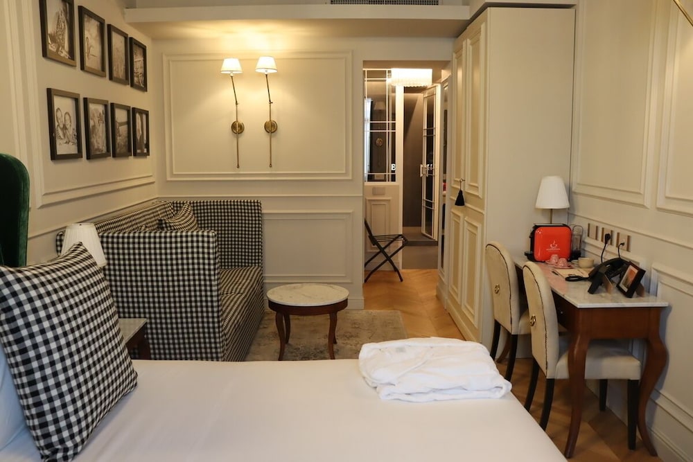 Matilde Boutique Hotel 8