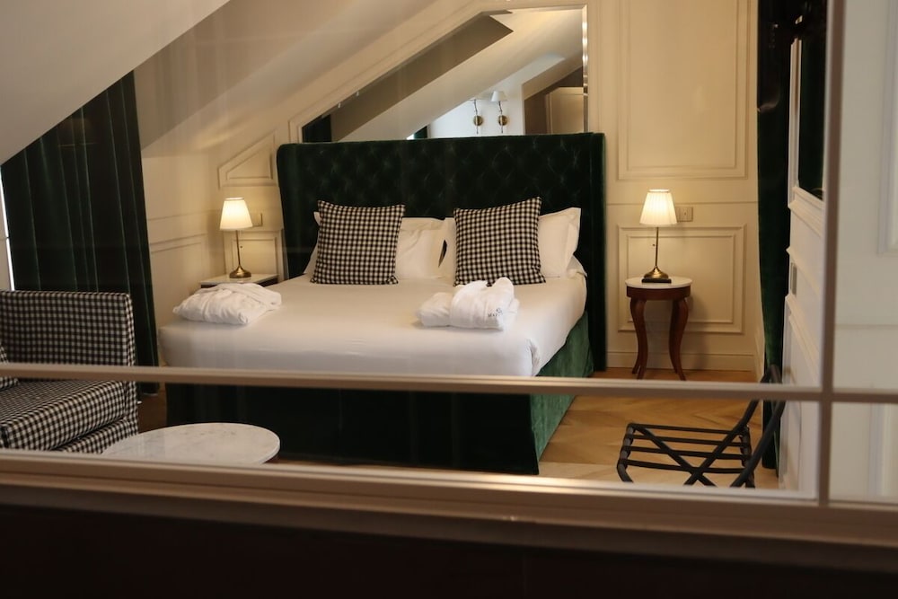 Matilde Boutique Hotel 11