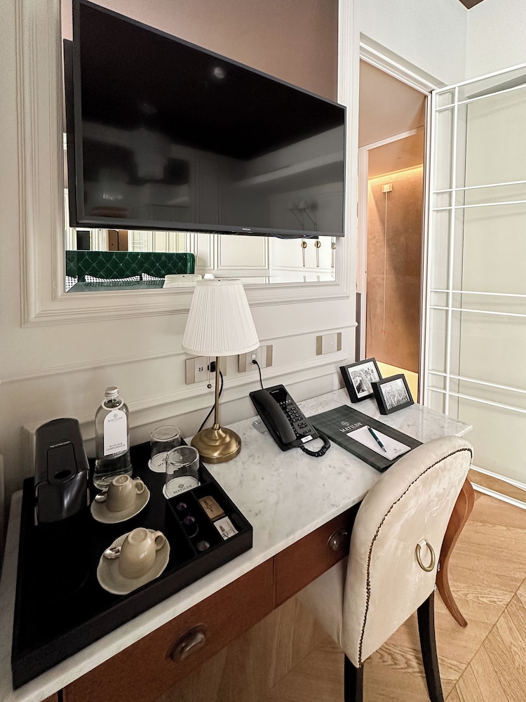 Matilde Boutique Hotel 19