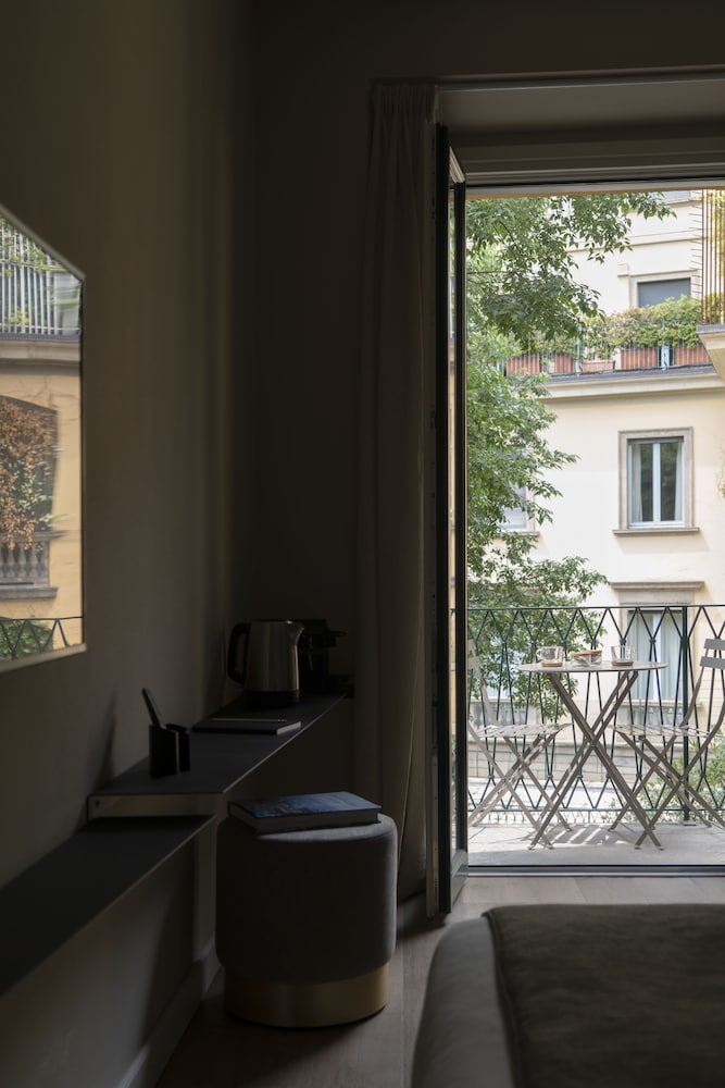 Della Spiga Suites by Brera Apartments 21