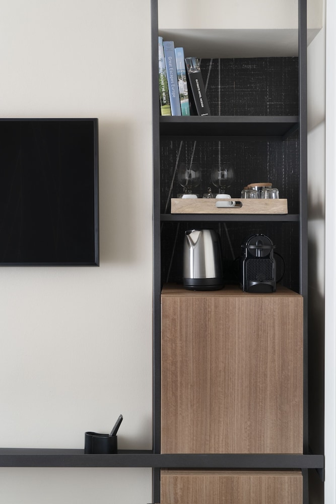 Della Spiga Suites by Brera Apartments 3