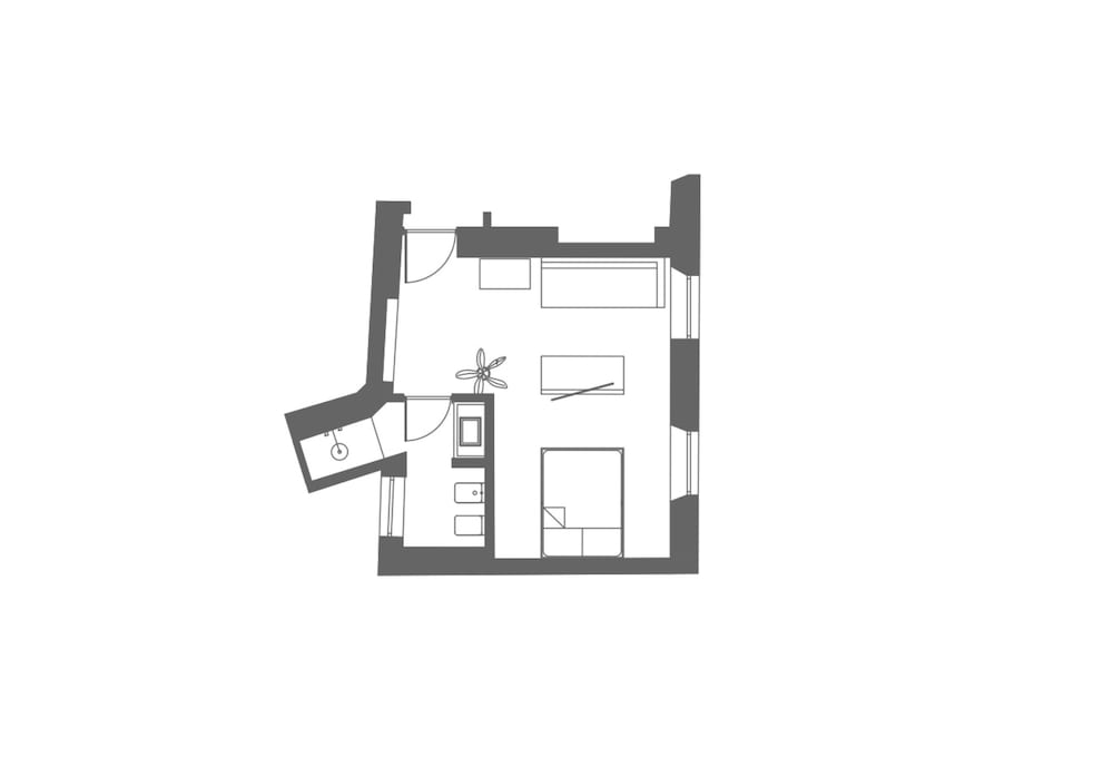 Della Spiga Suites by Brera Apartments 14
