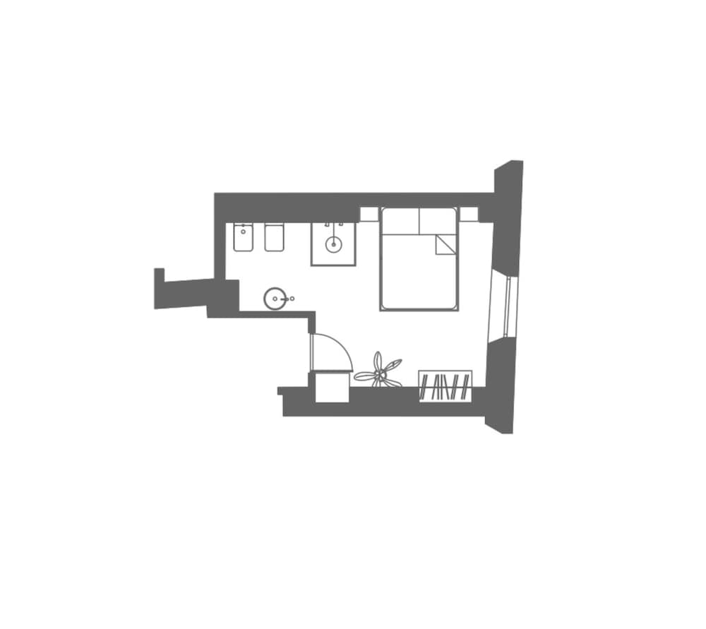 Della Spiga Suites by Brera Apartments 13