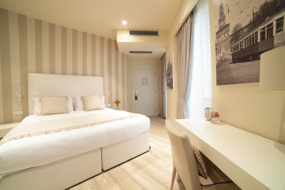 Rooms Milano Duomo 10