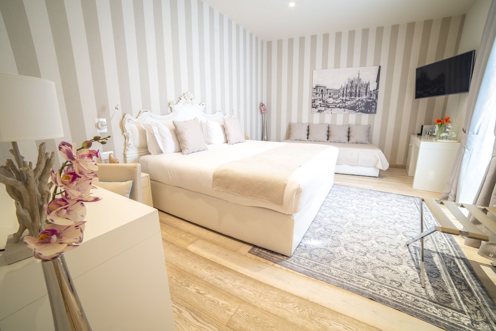 Rooms Milano Duomo 8
